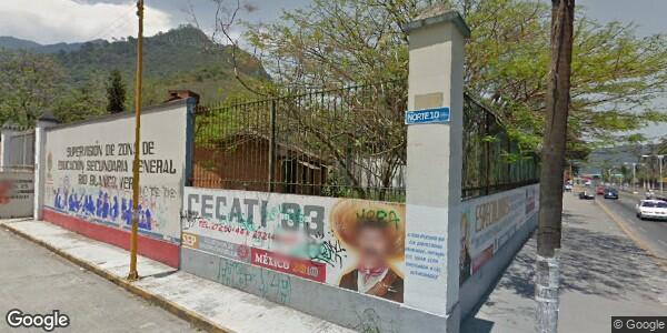 SUPERVISIÓN DE EDUCACIÓN SECUNDARIA GENERAL ZONA 23